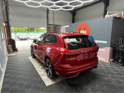 2024 Volvo XC60