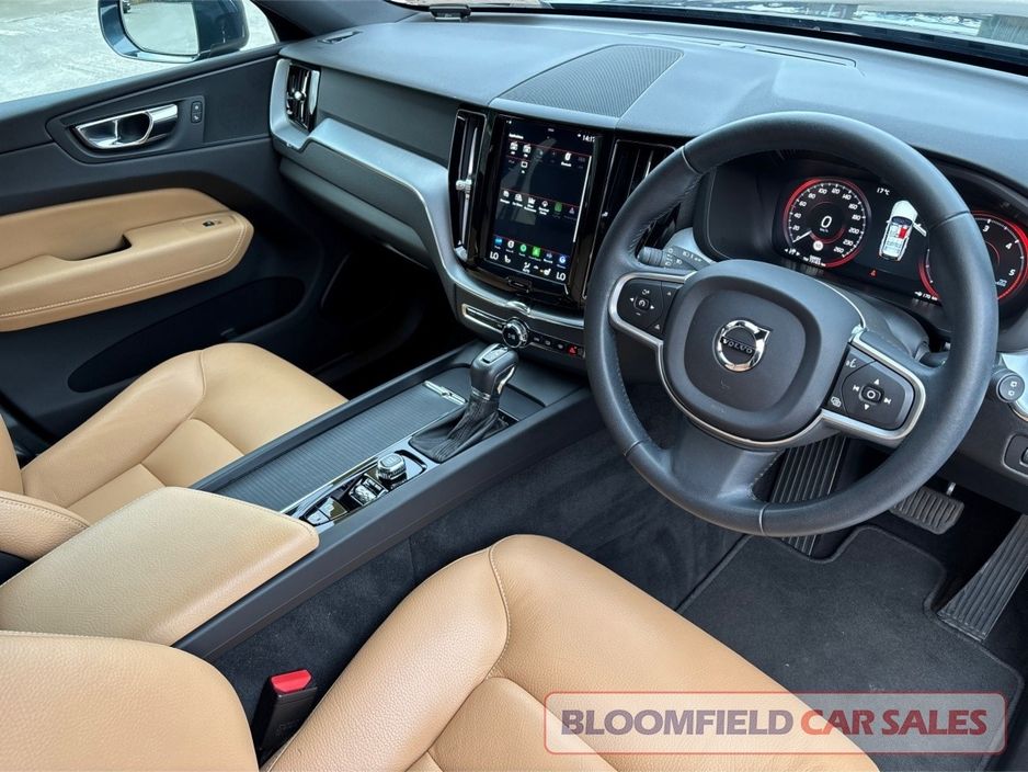 2018 Volvo XC60