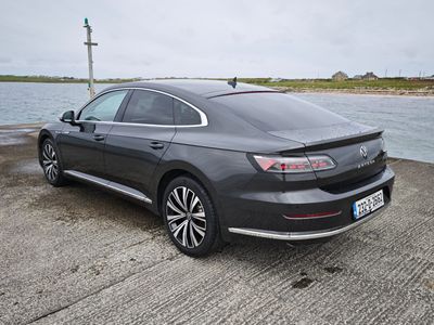 2023 Volkswagen Arteon