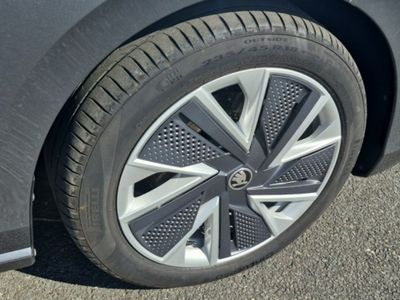 2025 Skoda Superb