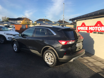 2023 Ford Kuga