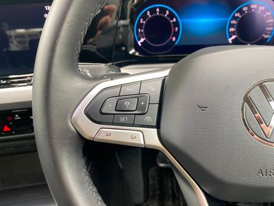 2024 Volkswagen Golf