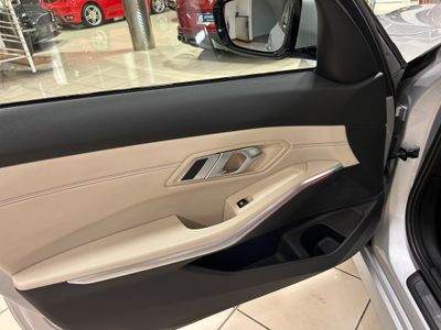 2021 BMW 3 Series