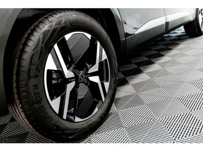 2025 Peugeot 2008