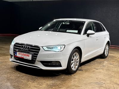 2016 Audi A3