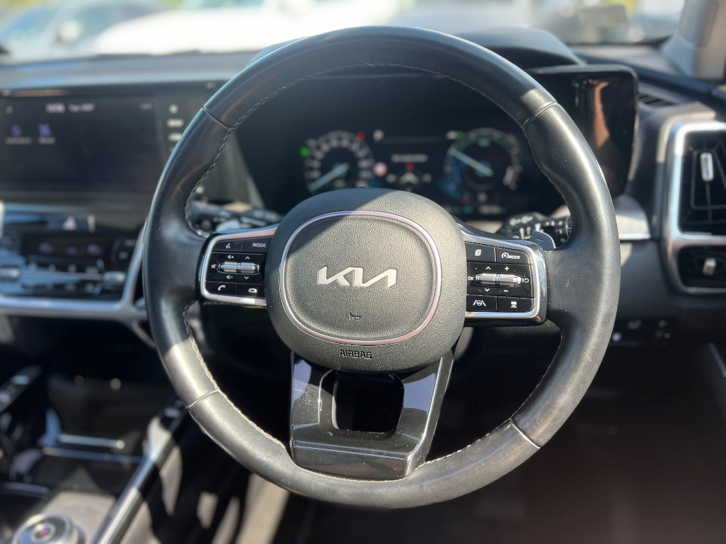 2023 Kia Sorento