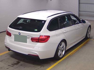 2016 BMW 3 Series