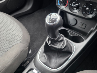 2017 Opel Corsa