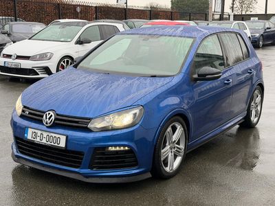 2013 Volkswagen Golf