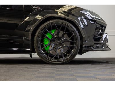 2021 Lamborghini Urus