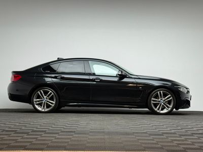 2018 BMW 4 Series