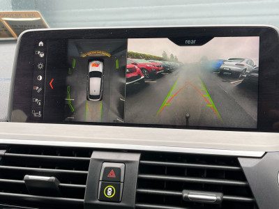2018 BMW X4