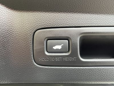 2022 Honda Vezel