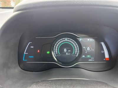 2018 Hyundai Kona