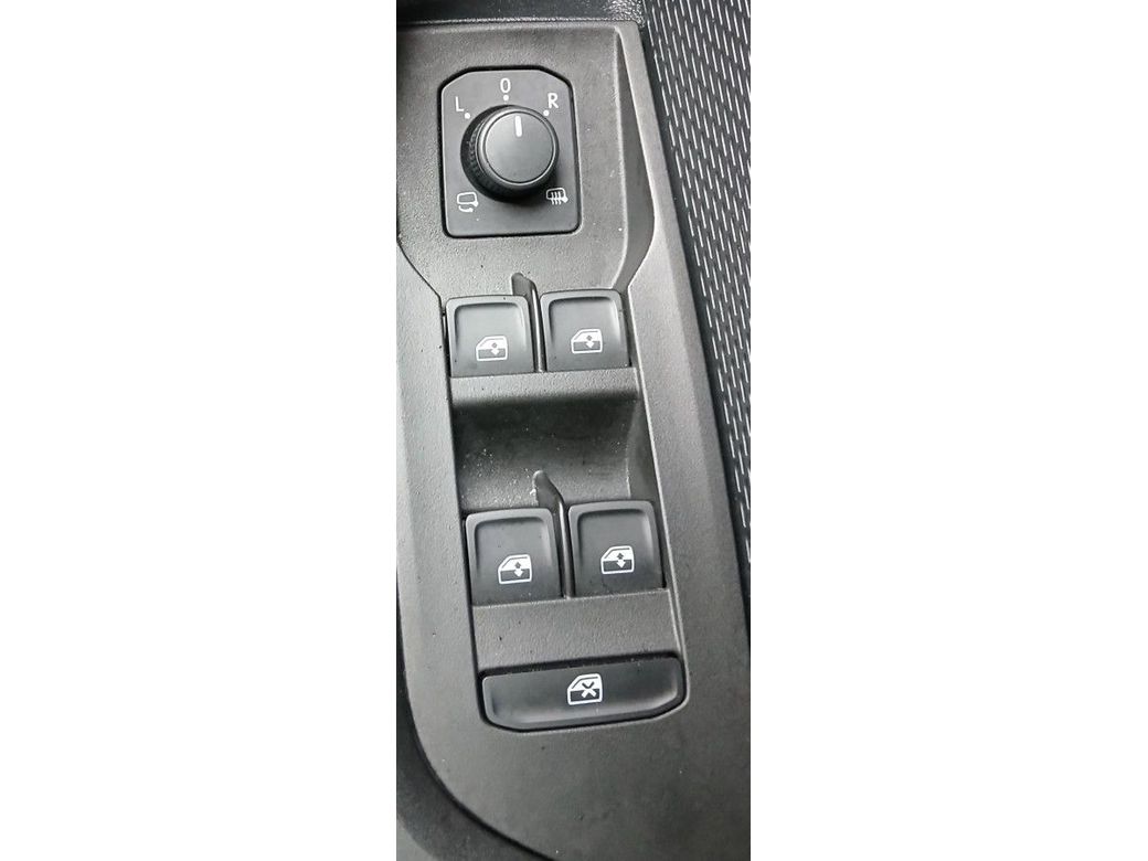 2025 Skoda Octavia