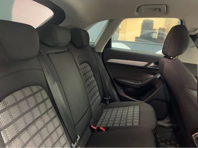 2016 Audi Q3