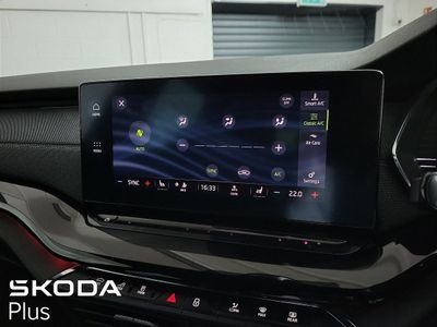 2024 Skoda Octavia