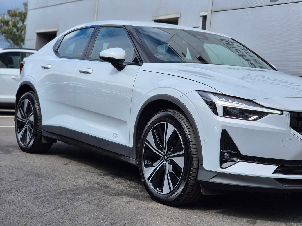 2023 Polestar 2