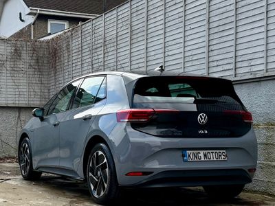 2022 Volkswagen ID.3