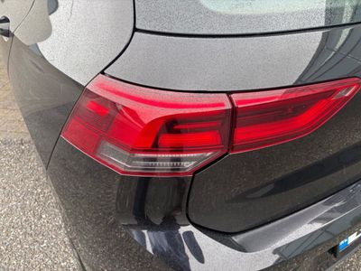 2024 Volkswagen Golf