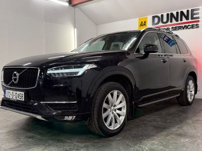 2017 Volvo XC90