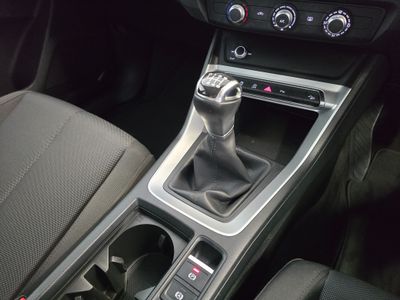 2019 Audi Q3