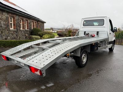 2019 Mercedes-Benz Sprinter