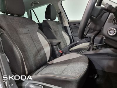 2023 Skoda Kamiq