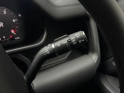 2026 Land Rover Defender