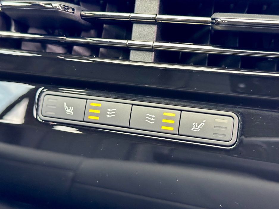 2026 Land Rover Range Rover Sport