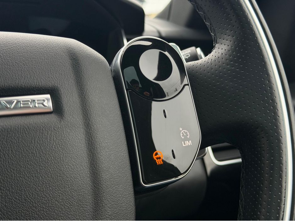 2021 Land Rover Range Rover Sport