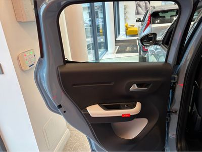 2025 Citroen C3