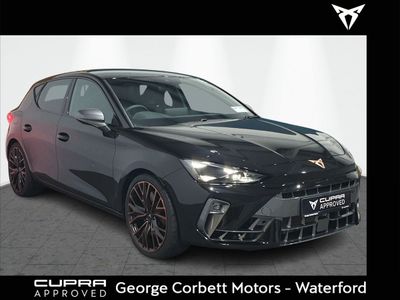 2025 Cupra Leon