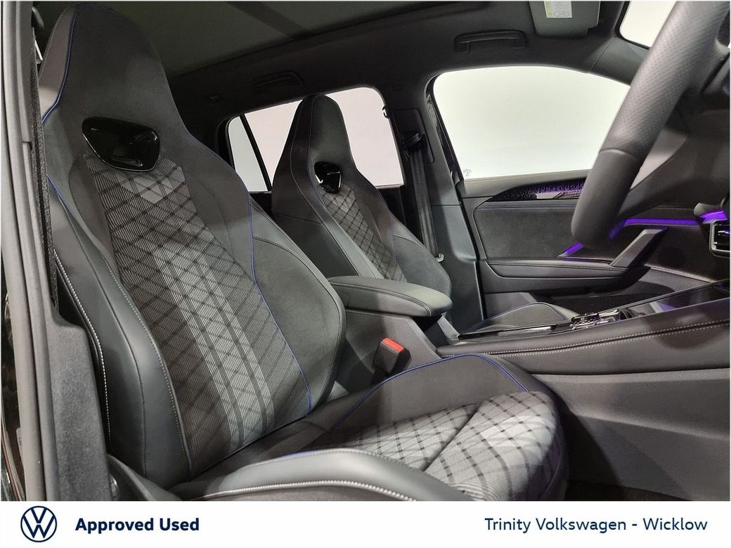 2026 Volkswagen Tayron