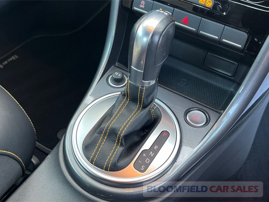 2017 Volkswagen Beetle