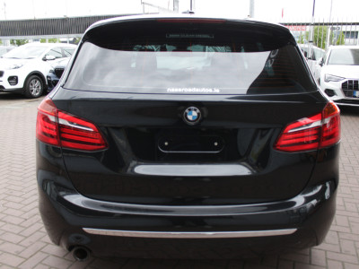 2019 BMW 2 Series
