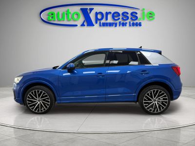 2019 Audi Q2