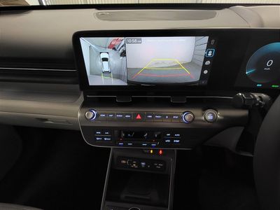 2026 Hyundai Kona