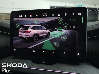 2026 Skoda Kodiaq