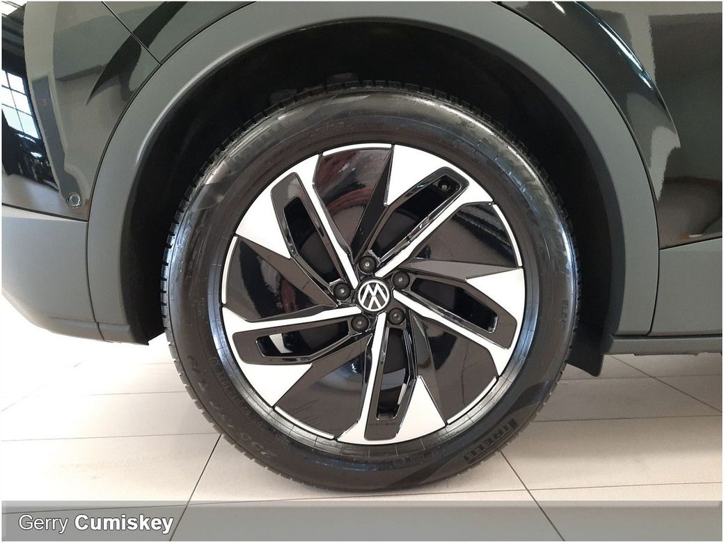 2025 Volkswagen ID.4