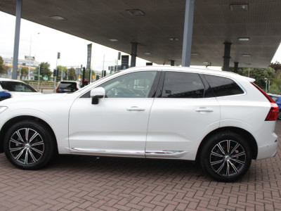 2020 Volvo XC60