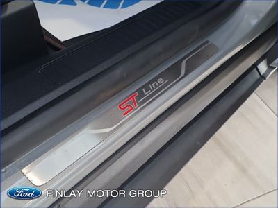 2024 Ford Kuga
