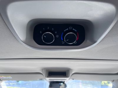 2020 Ford Tourneo