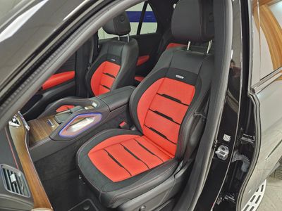 2025 Mercedes-Benz GLE Class