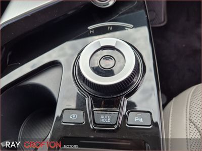 2023 Kia EV6