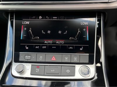 2022 Audi Q7