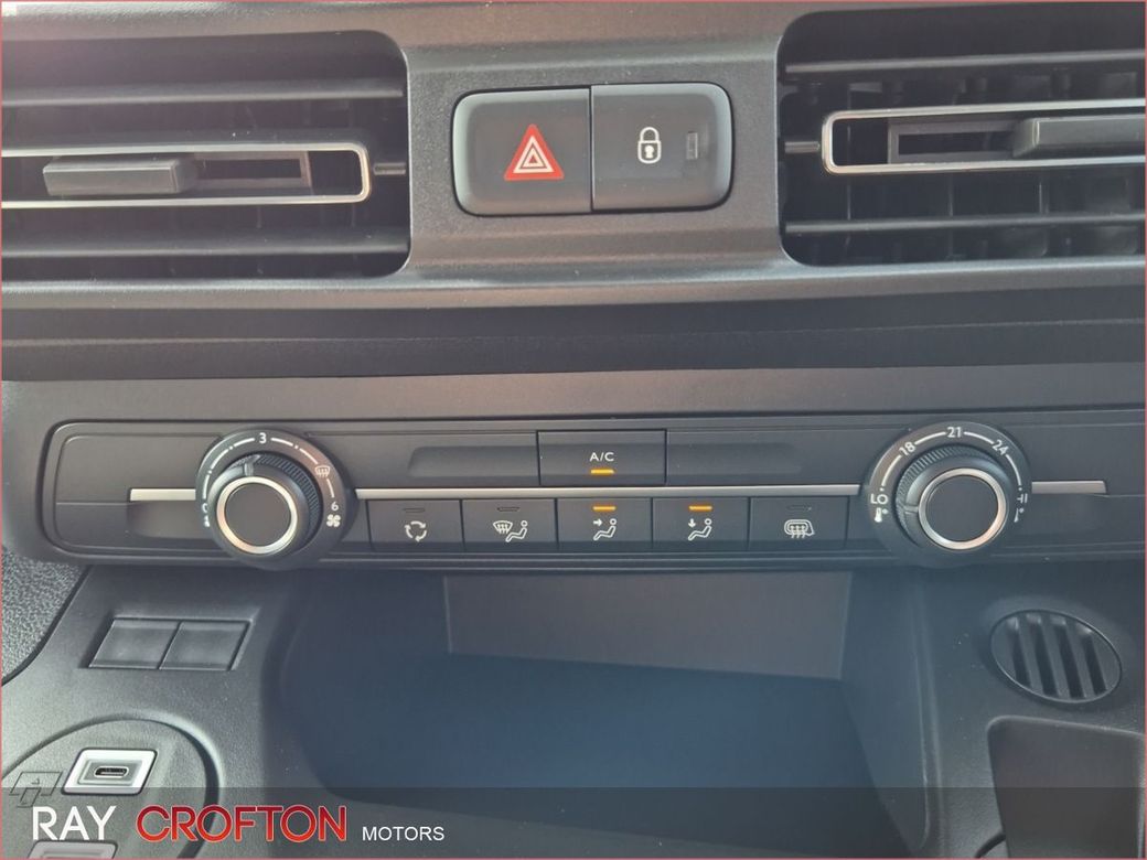 2026 Fiat Doblo