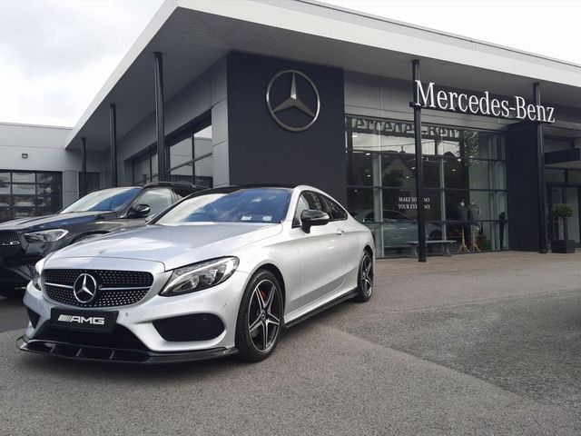 vehicle for sale from Bradys of Castleknock