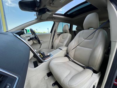 2017 Volvo XC60