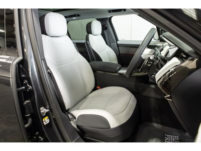 2024 Land Rover Range Rover Sport